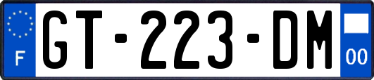 GT-223-DM