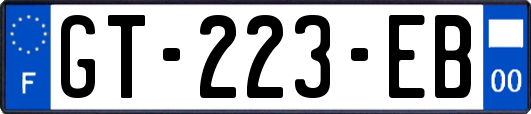 GT-223-EB