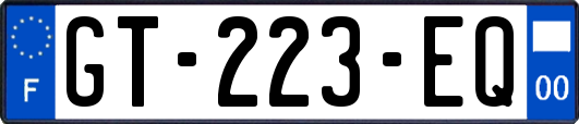 GT-223-EQ