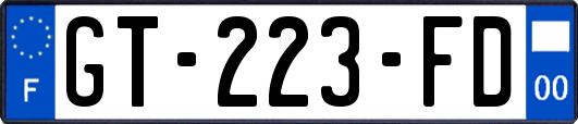 GT-223-FD