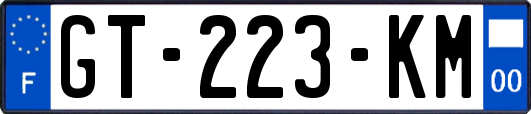 GT-223-KM