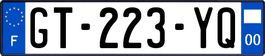 GT-223-YQ