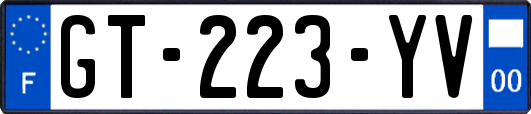 GT-223-YV