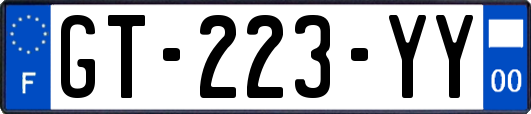 GT-223-YY