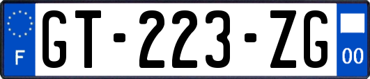 GT-223-ZG