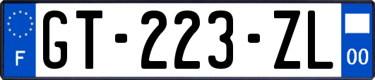 GT-223-ZL