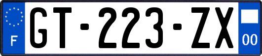GT-223-ZX