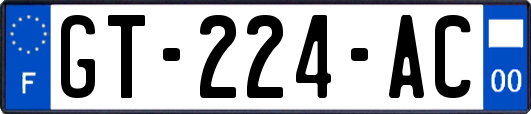 GT-224-AC