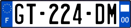 GT-224-DM