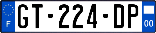 GT-224-DP