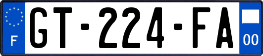 GT-224-FA