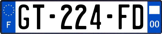 GT-224-FD