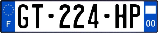 GT-224-HP