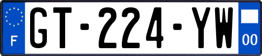 GT-224-YW