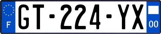 GT-224-YX