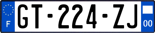GT-224-ZJ
