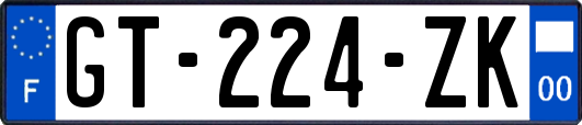 GT-224-ZK