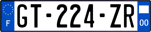 GT-224-ZR