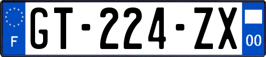 GT-224-ZX