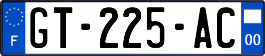 GT-225-AC