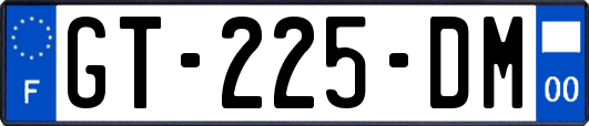 GT-225-DM