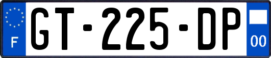 GT-225-DP