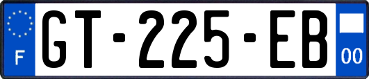 GT-225-EB