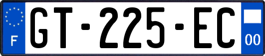 GT-225-EC