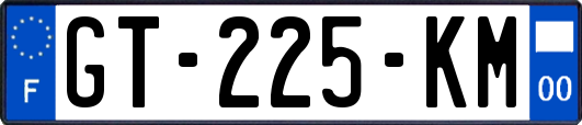 GT-225-KM