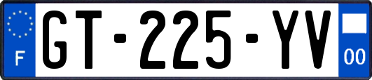 GT-225-YV