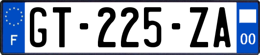 GT-225-ZA
