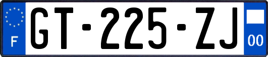 GT-225-ZJ