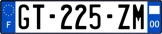 GT-225-ZM