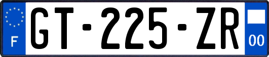 GT-225-ZR