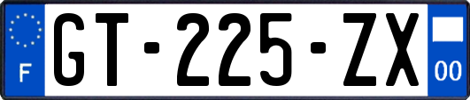 GT-225-ZX