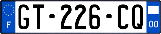 GT-226-CQ