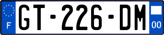 GT-226-DM