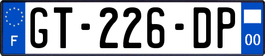 GT-226-DP
