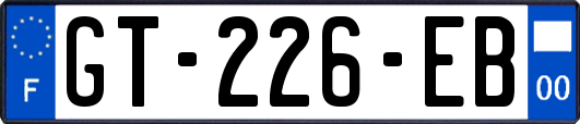 GT-226-EB