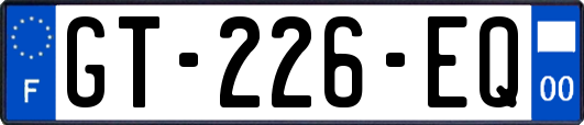 GT-226-EQ