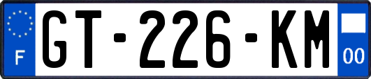 GT-226-KM