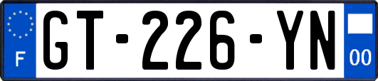 GT-226-YN