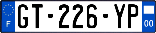 GT-226-YP