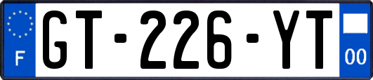 GT-226-YT