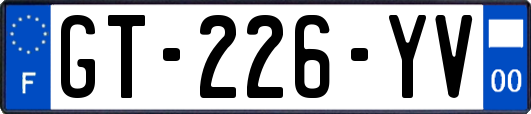 GT-226-YV