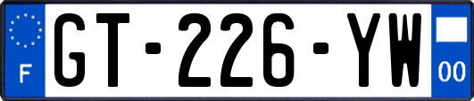 GT-226-YW