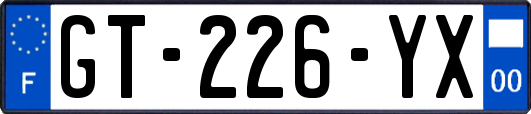 GT-226-YX