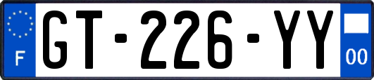 GT-226-YY