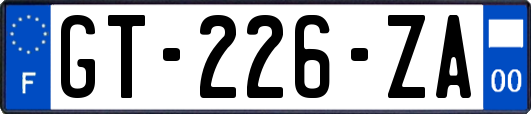 GT-226-ZA