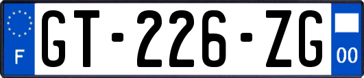 GT-226-ZG